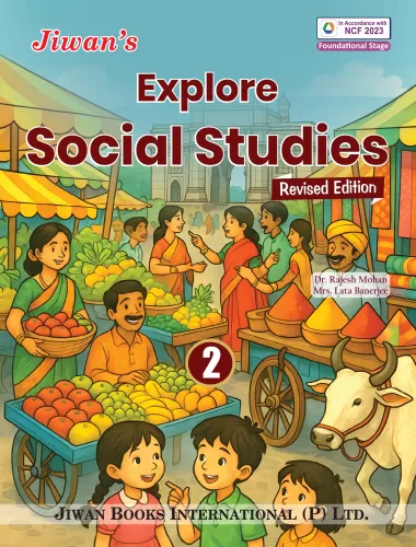 Explore Social Studies Part -2